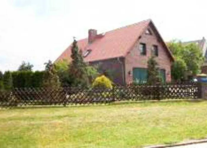 アパート Kraeuter_landhaus